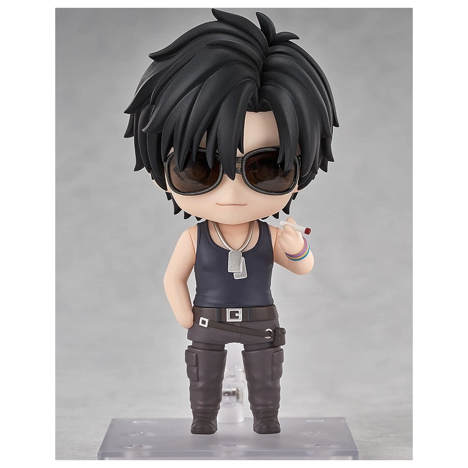 Time Raiders Nendoroid figurka akcji Hei Yanjing 10 cm zdjęcie produktu