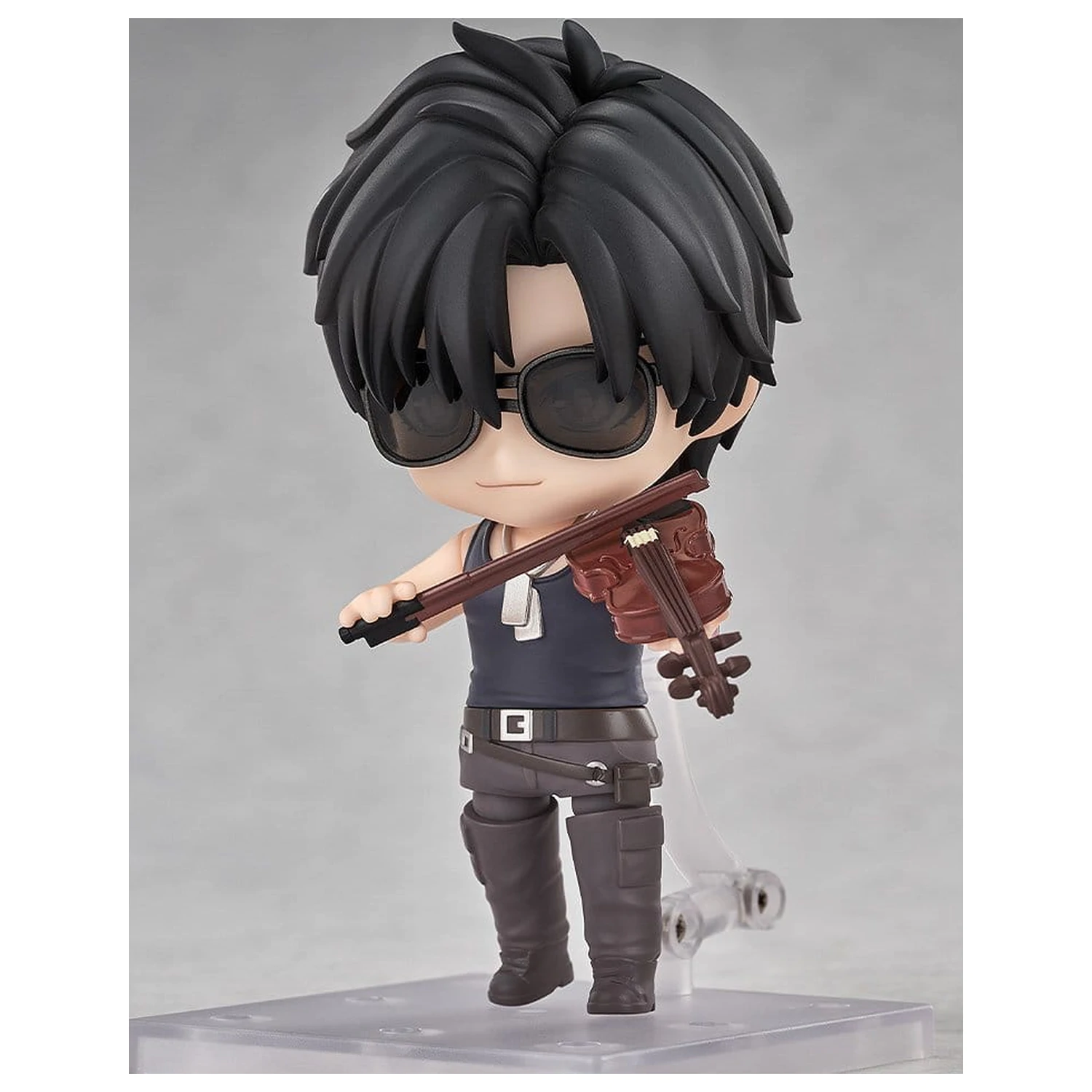 Time Raiders Nendoroid figurka akcji Hei Yanjing 10 cm zdjęcie produktu
