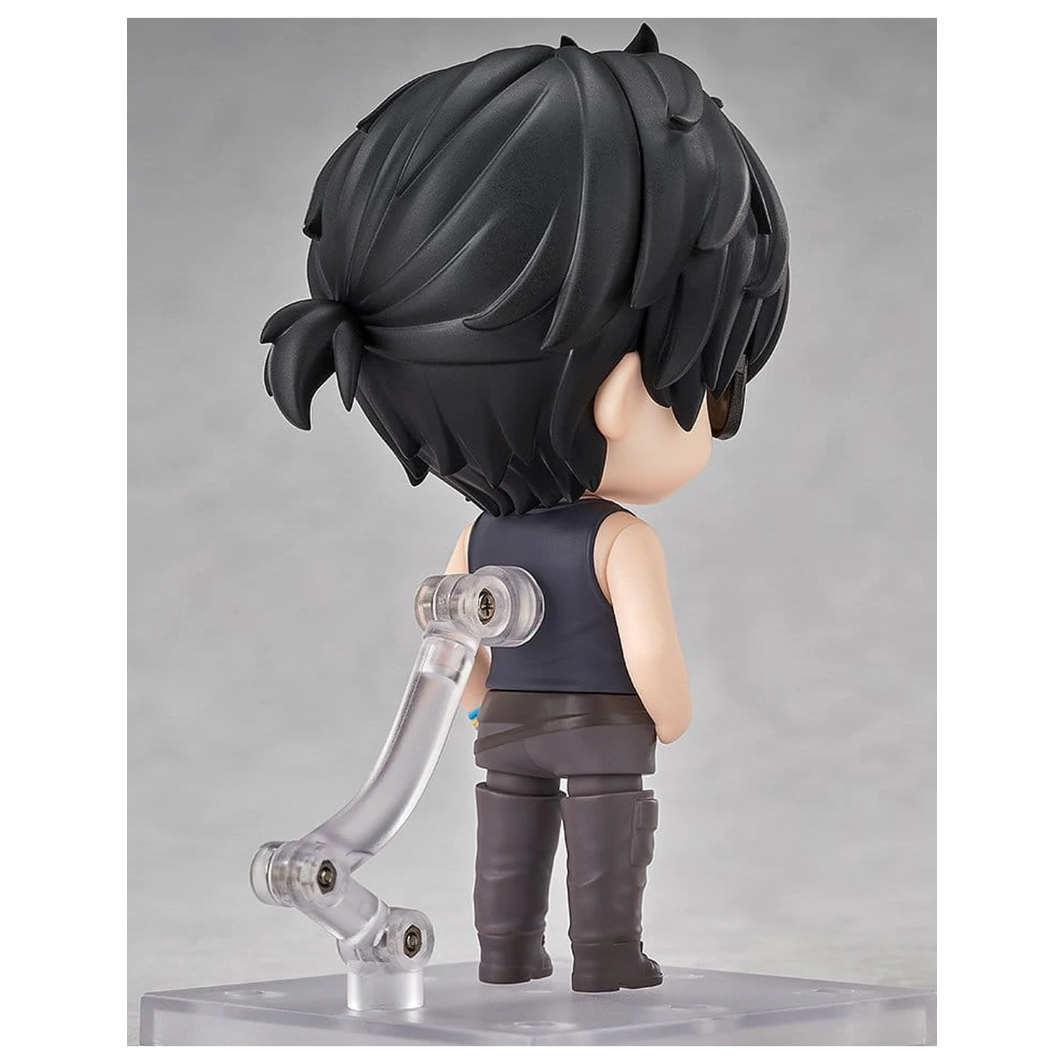 Time Raiders Nendoroid figurka akcji Hei Yanjing 10 cm zdjęcie produktu