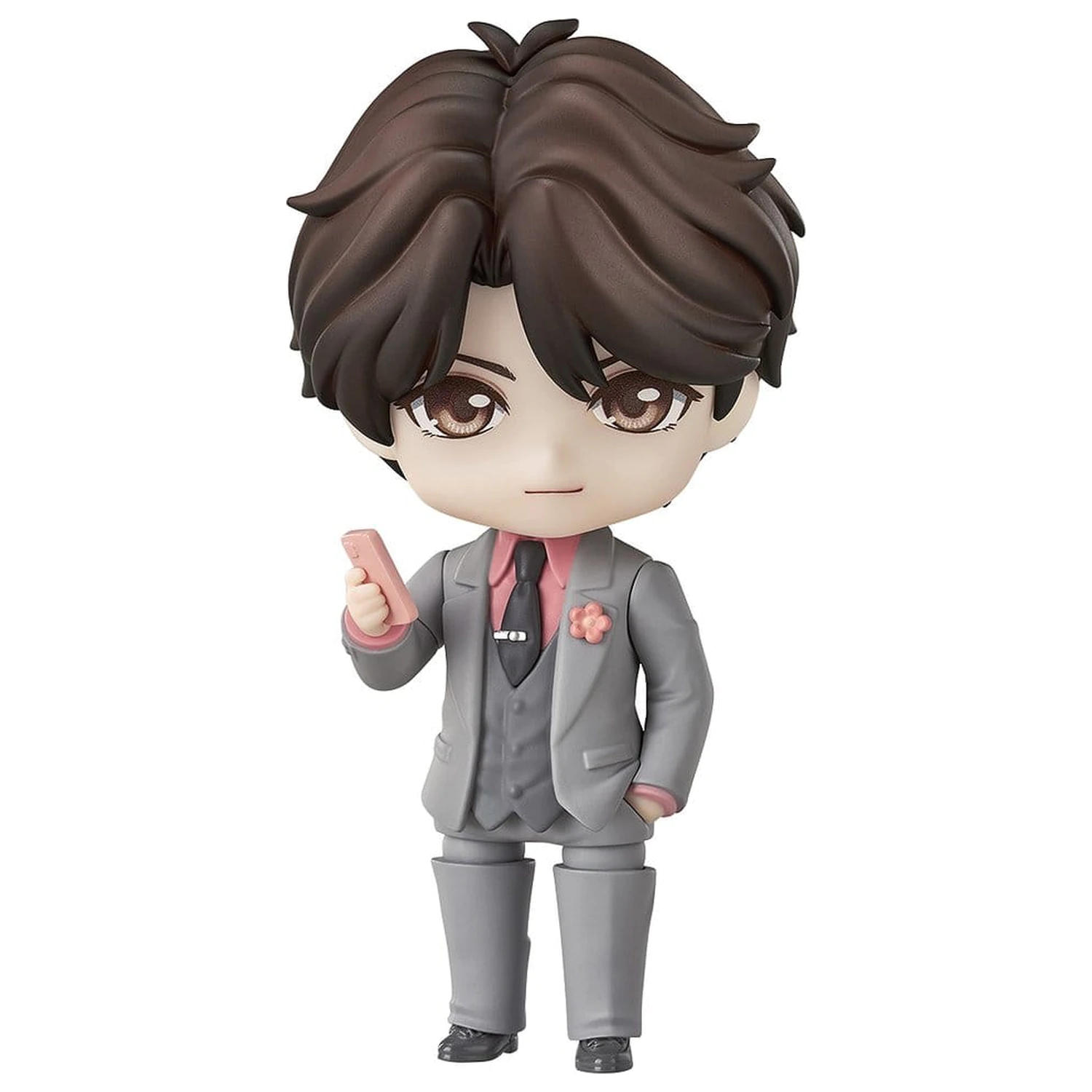 Time Raiders Nendoroid Action Figure Xie Yuchen 10 cm zdjęcie produktu