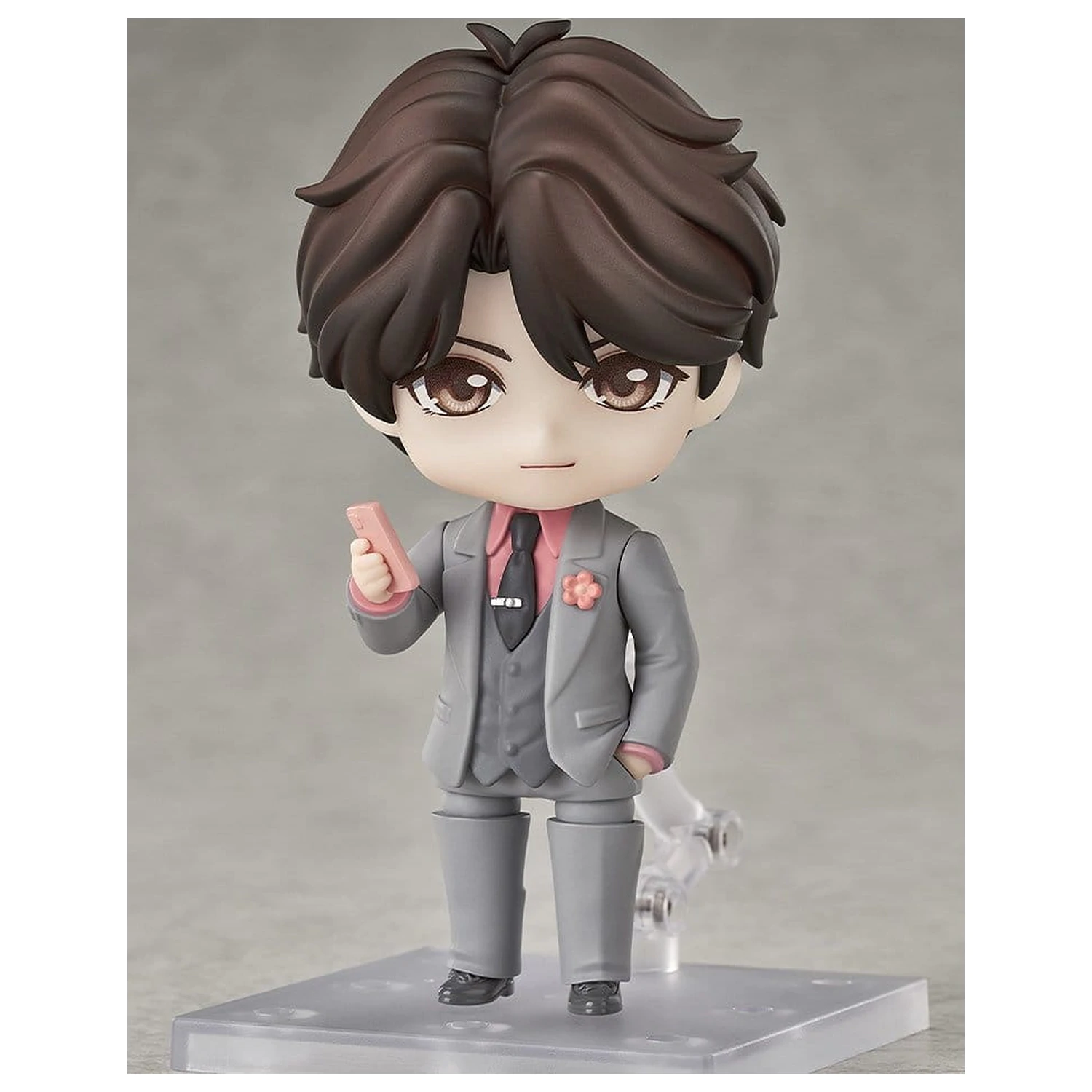 Time Raiders Nendoroid Action Figure Xie Yuchen 10 cm zdjęcie produktu