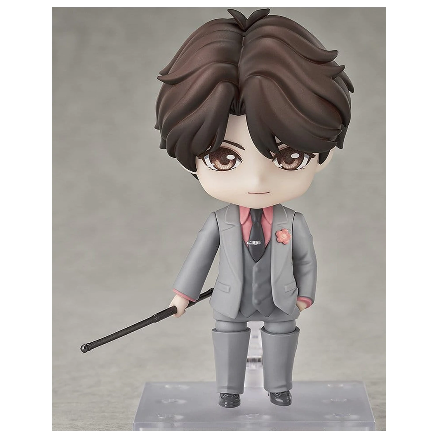 Time Raiders Nendoroid Action Figure Xie Yuchen 10 cm zdjęcie produktu