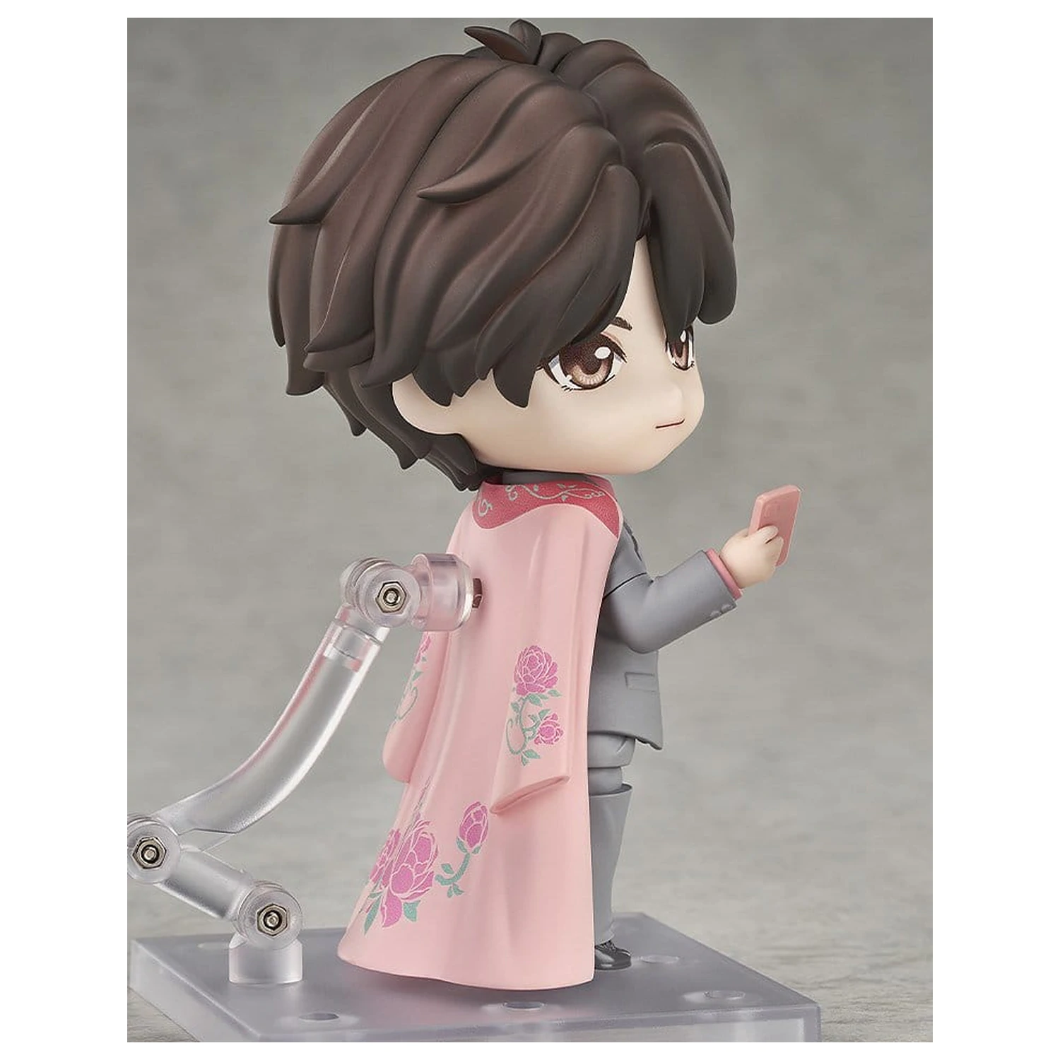 Time Raiders Nendoroid Action Figure Xie Yuchen 10 cm zdjęcie produktu