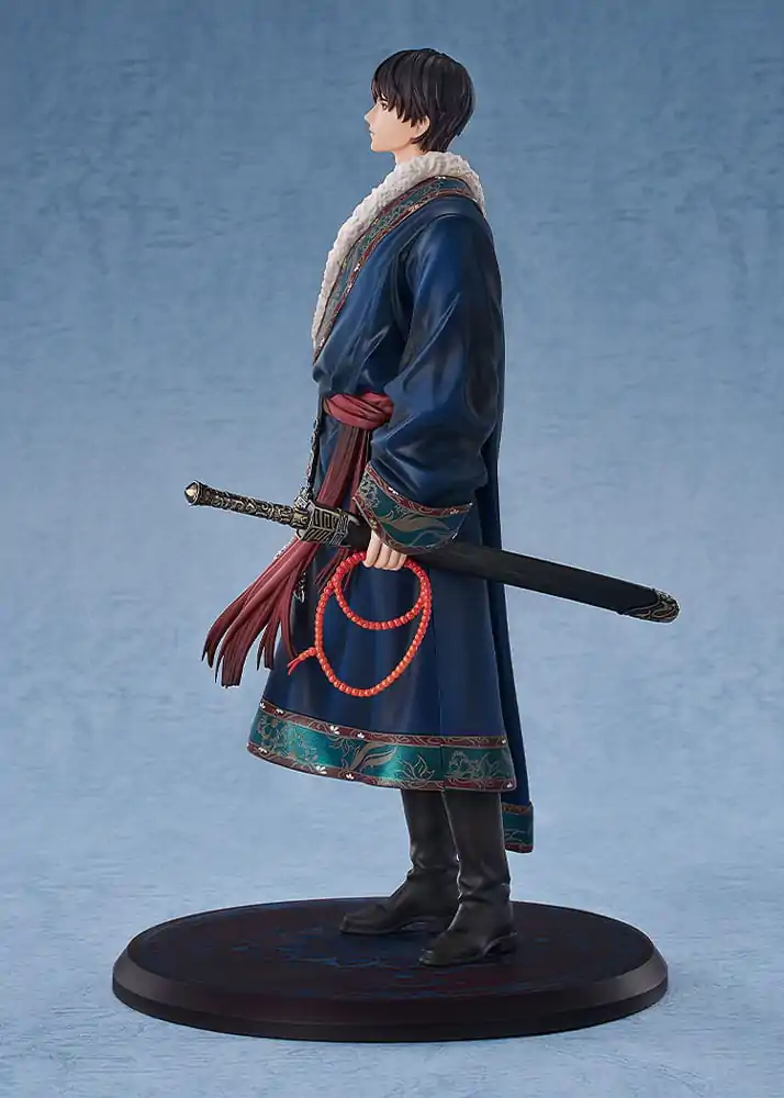 Time Raiders Statua 1/7 Zhang Qiling: Xinxue Jiumeng Ver. 24 cm zdjęcie produktu