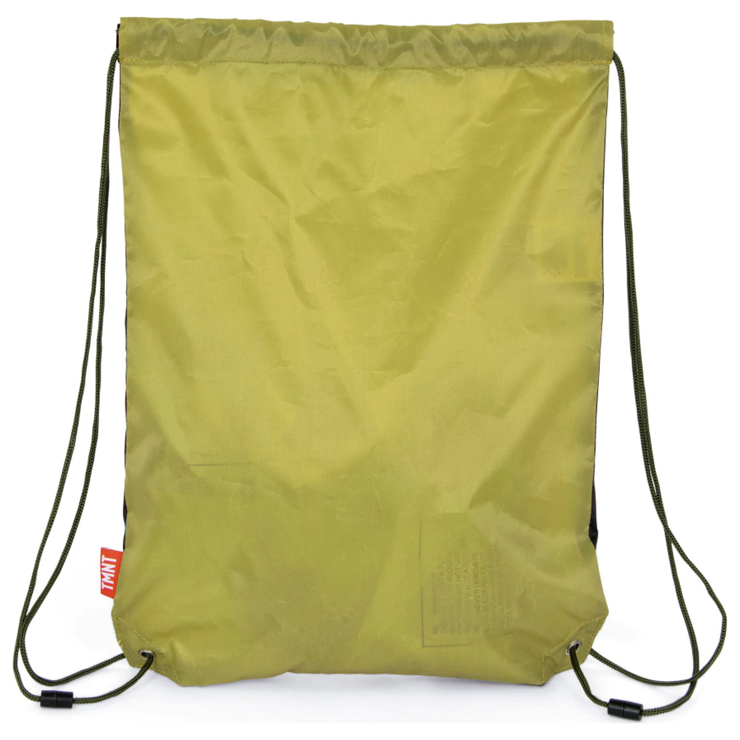 Teenage Mutant Ninja Turtles Bricks torba sportowa, torba na siłownię 44 cm zdjęcie produktu