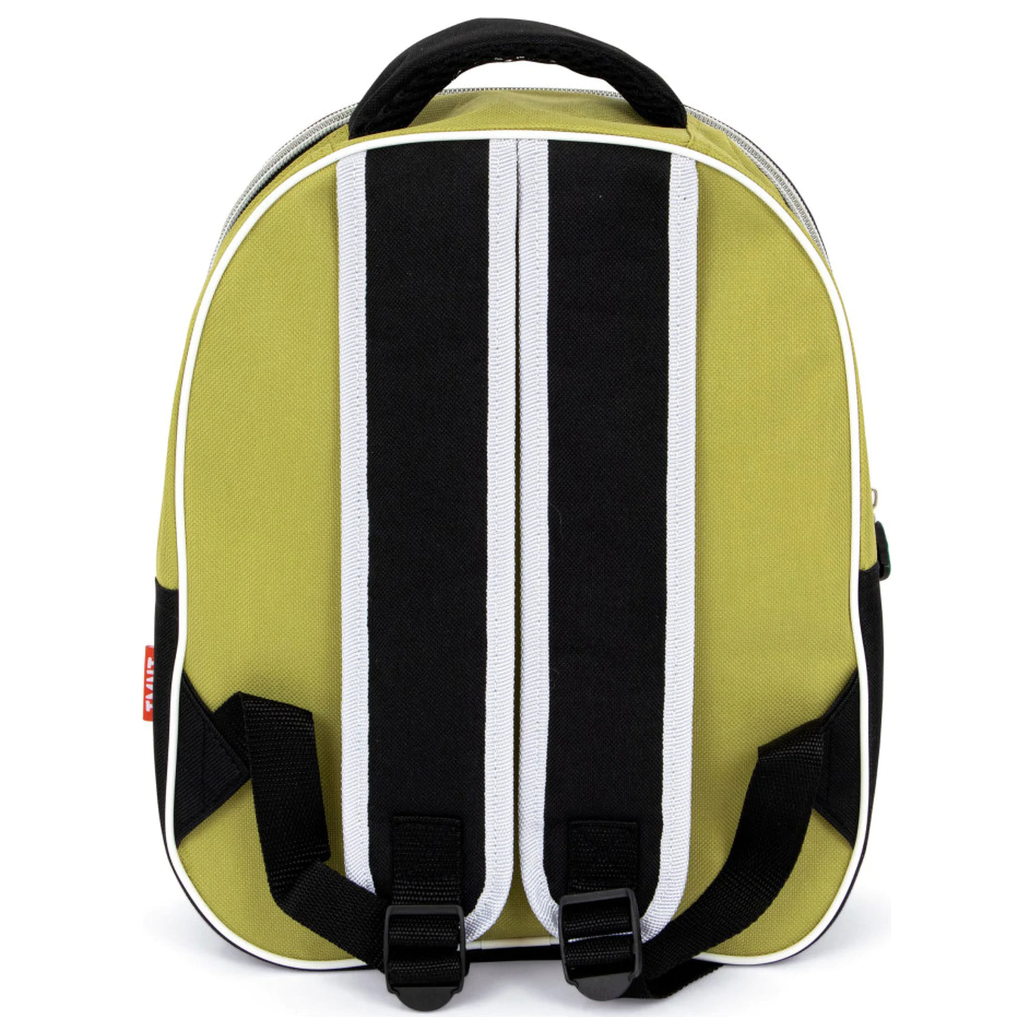 Teenage Mutant Ninja Turtles Power 3D plecak, torba 32 cm zdjęcie produktu