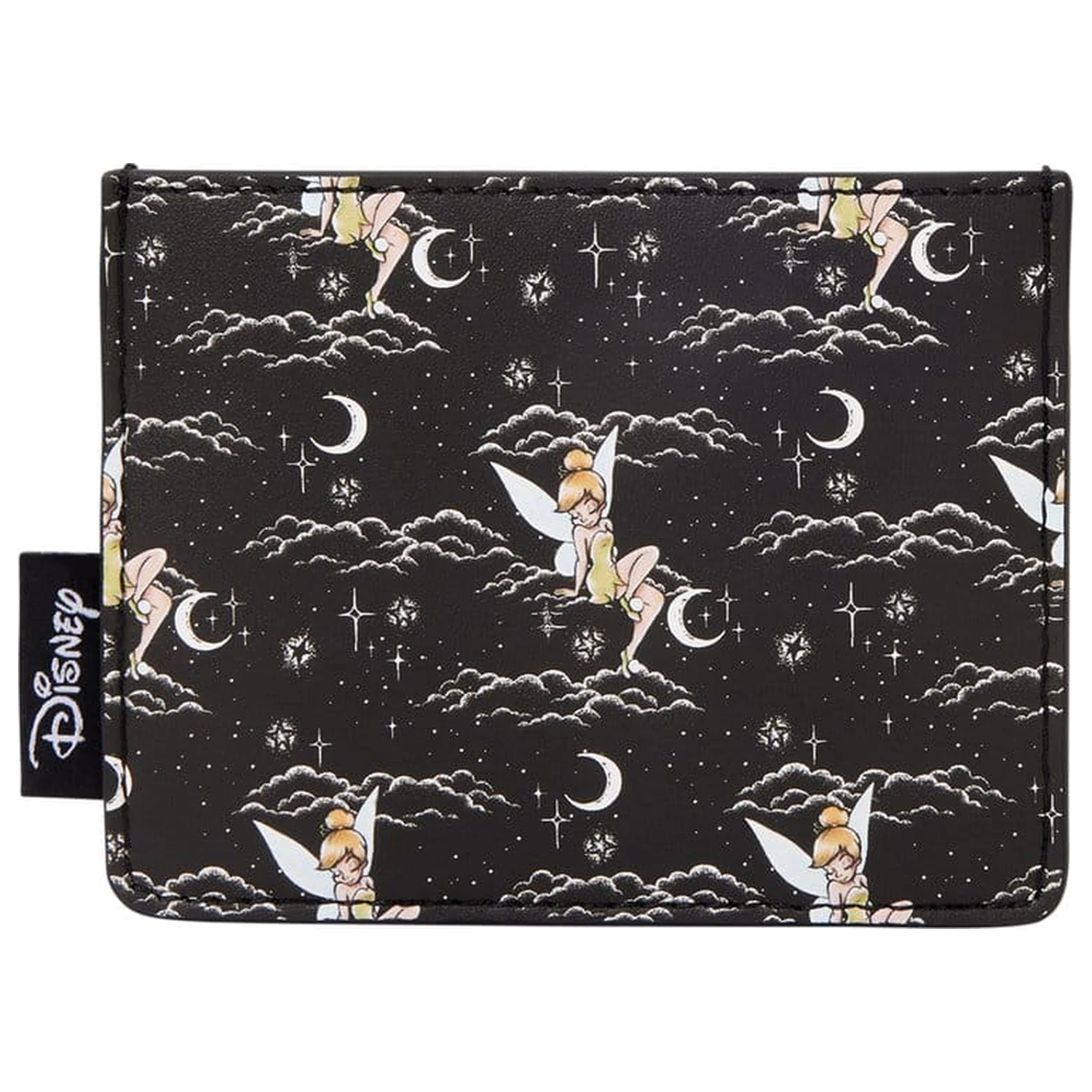 Tinker Bell by Loungefly Portfelik na karty Night Sky zdjęcie produktu