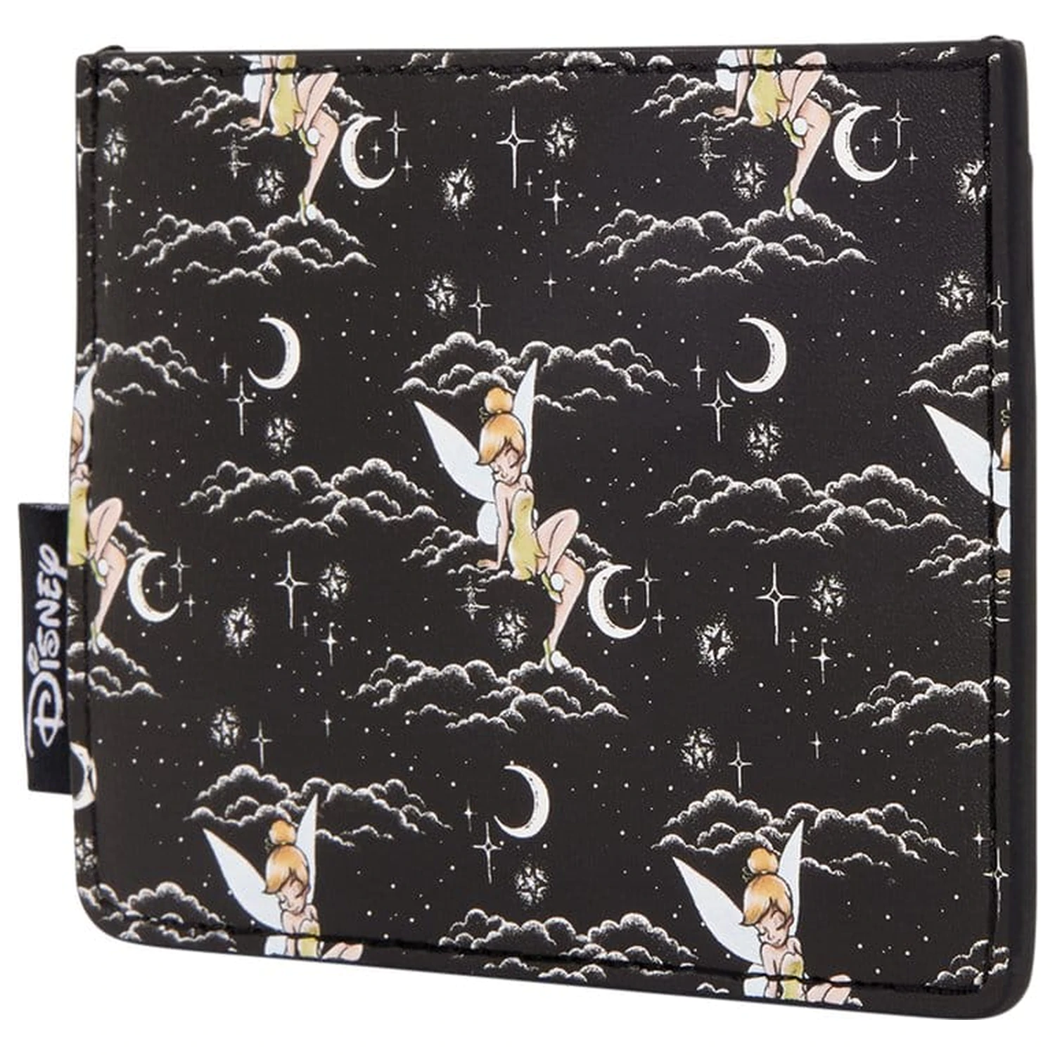 Tinker Bell by Loungefly Portfelik na karty Night Sky zdjęcie produktu