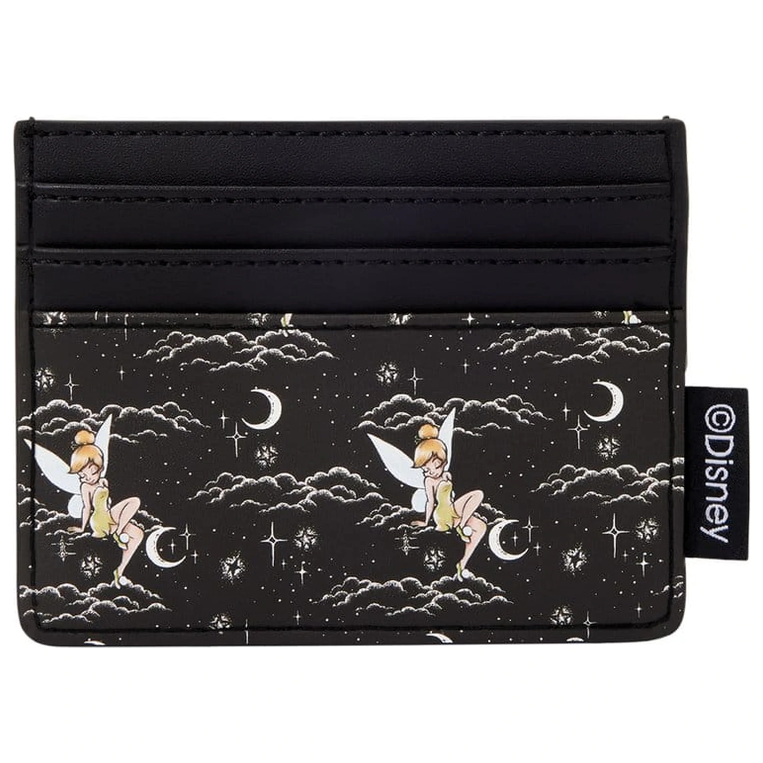 Tinker Bell by Loungefly Portfelik na karty Night Sky zdjęcie produktu
