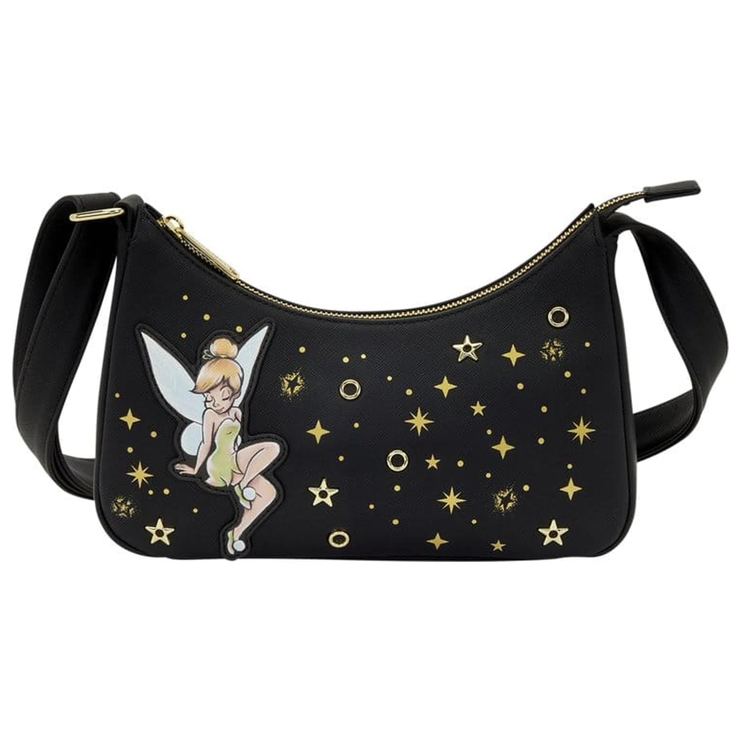 Tinker Bell by Loungefly Torebka Crossbody Pixie Dust zdjęcie produktu