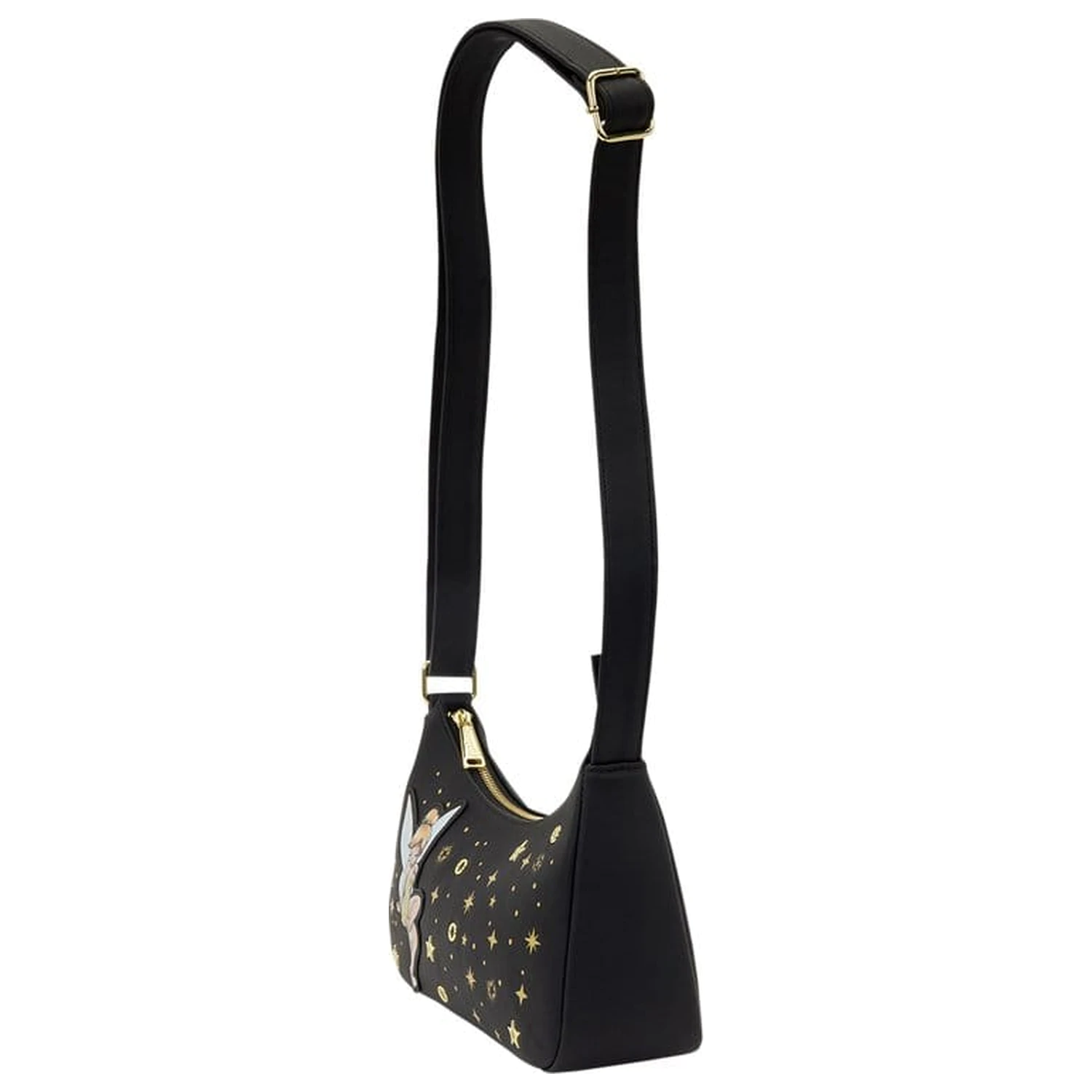 Tinker Bell by Loungefly Torebka Crossbody Pixie Dust zdjęcie produktu