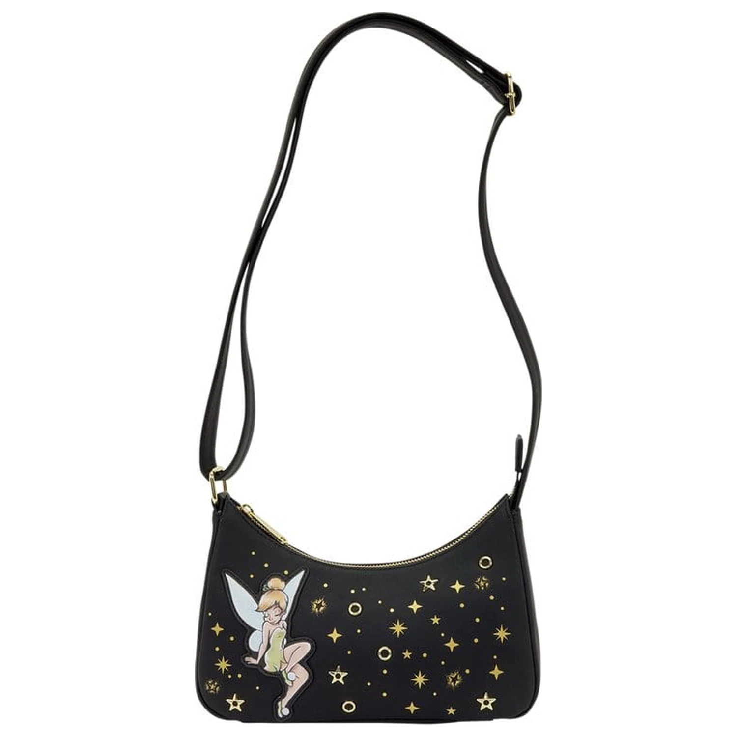 Tinker Bell by Loungefly Torebka Crossbody Pixie Dust zdjęcie produktu