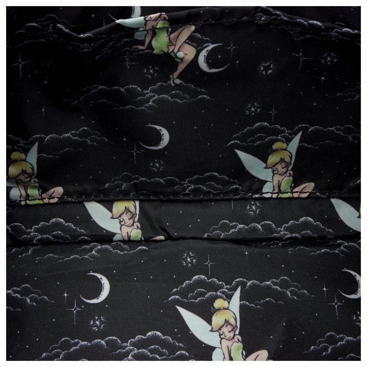 Tinker Bell by Loungefly Torebka Crossbody Pixie Dust zdjęcie produktu