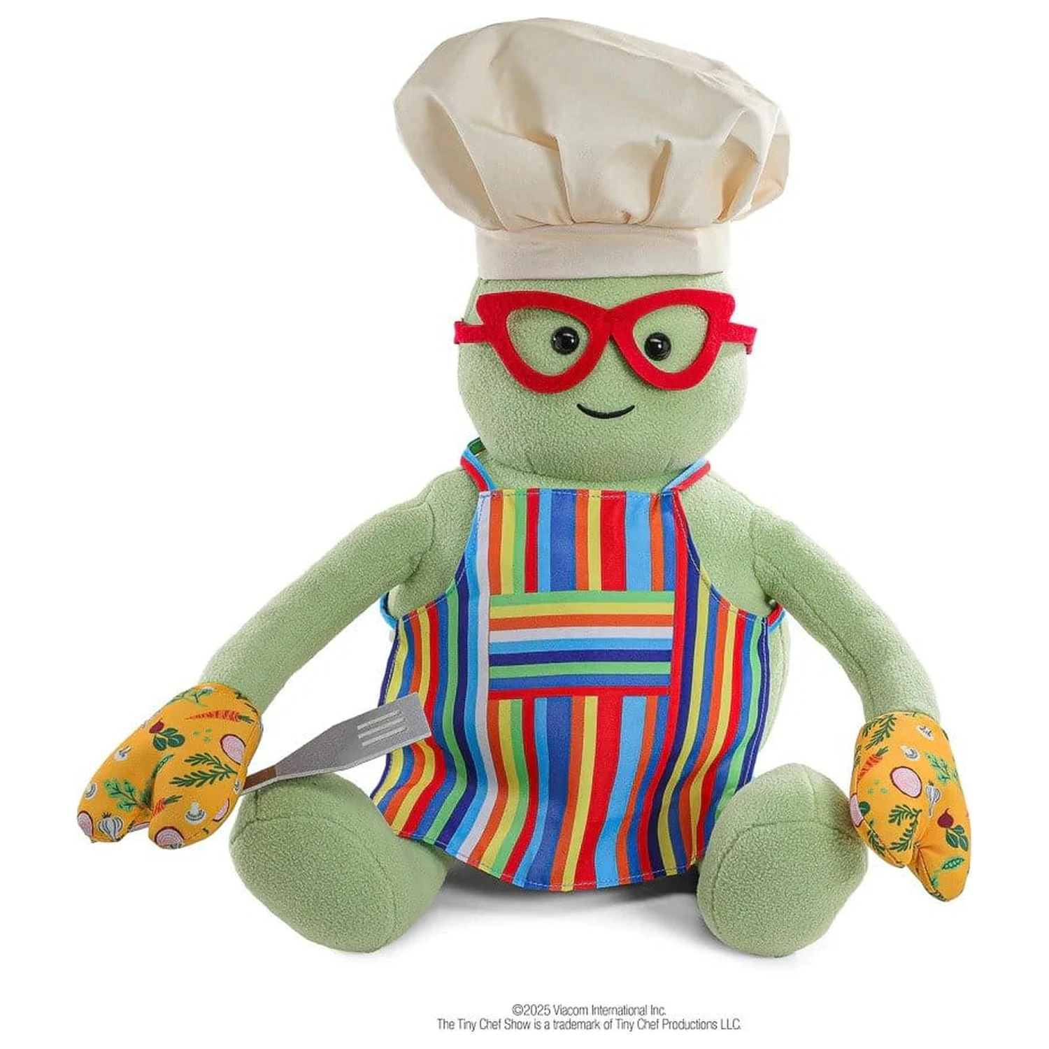 Tiny Chef Pluszowa Figurka Medium 33 cm zdjęcie produktu