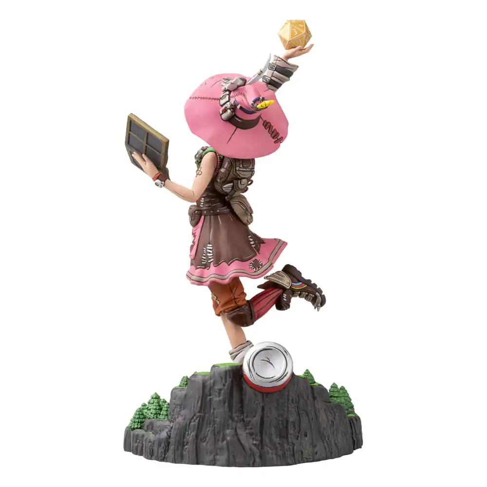 Tiny Tina´s Wonderland PVC Statua Tina the Bunker Master 21 cm zdjęcie produktu