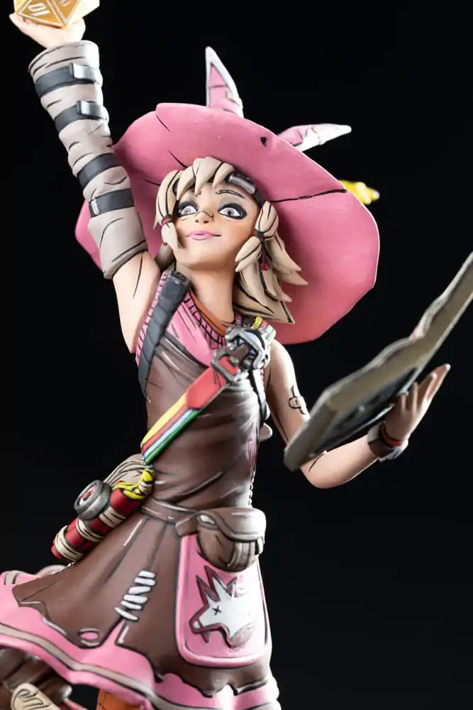 Tiny Tina´s Wonderland PVC Statua Tina the Bunker Master 21 cm zdjęcie produktu