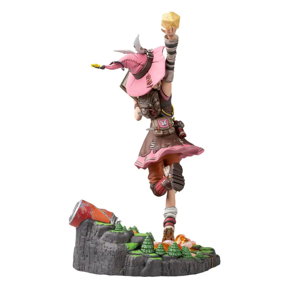 Tiny Tina´s Wonderland PVC Statua Tina the Bunker Master 21 cm zdjęcie produktu