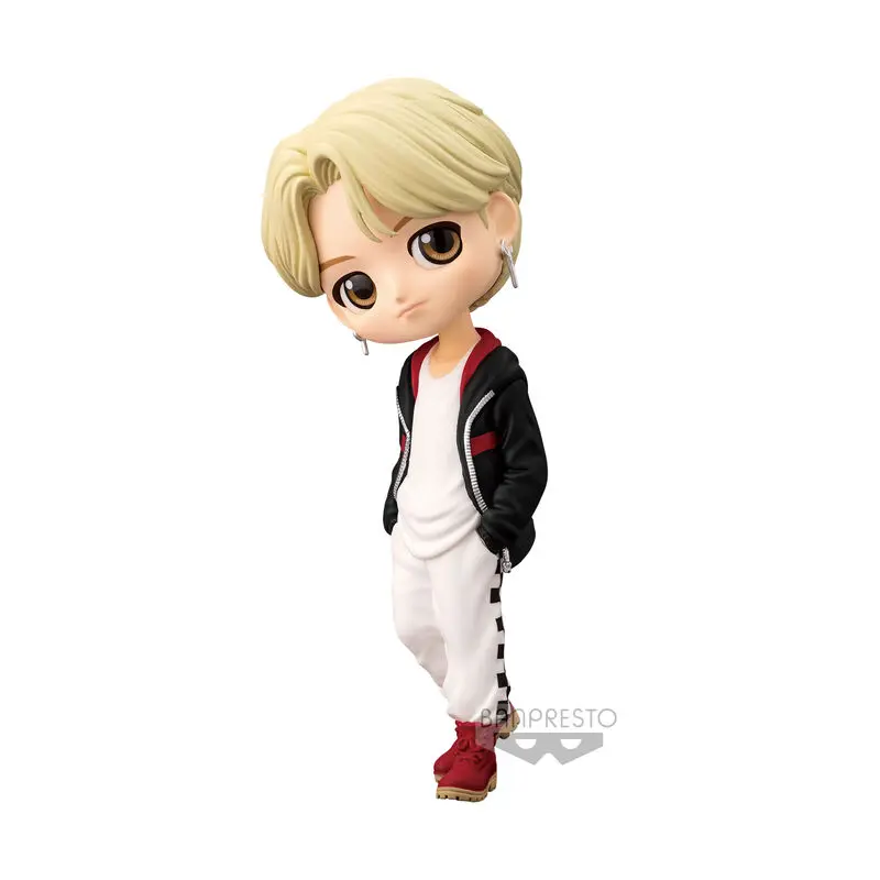 Tinytan Mic Drop Jimin Q Posket figurka 14 cm zdjęcie produktu