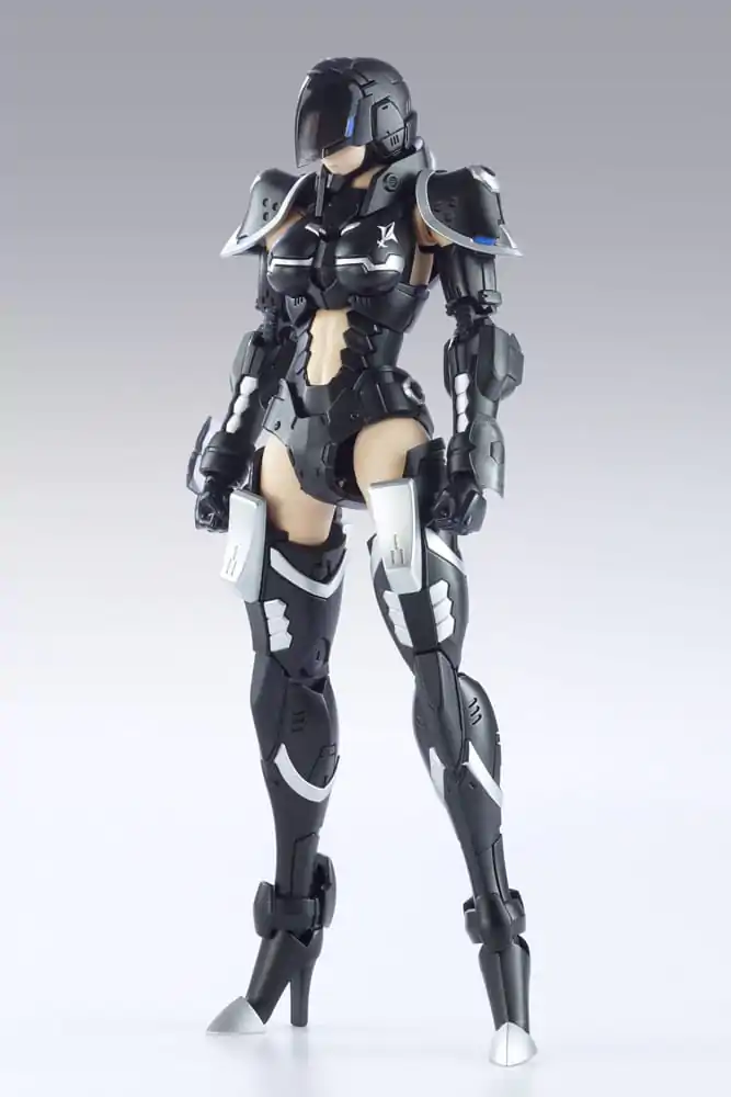 Titanomachia Plastikowy Model Zestaw 1/12 Strato Hound 16 cm zdjęcie produktu