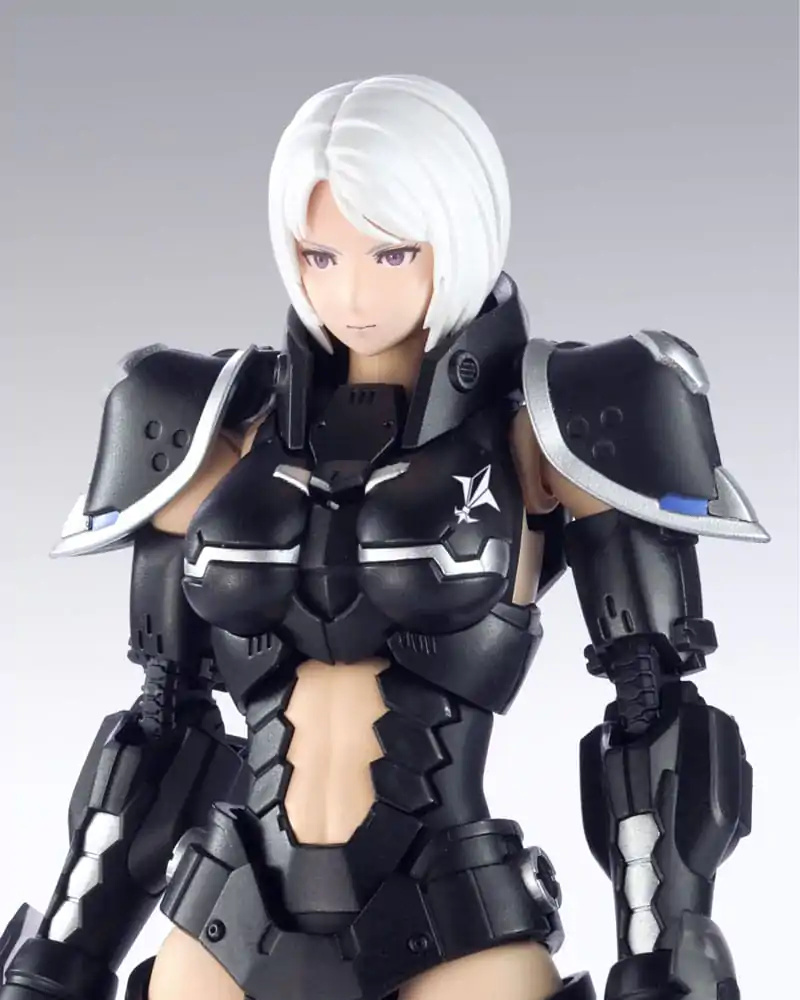 Titanomachia Plastikowy Model Zestaw 1/12 Strato Hound 16 cm zdjęcie produktu