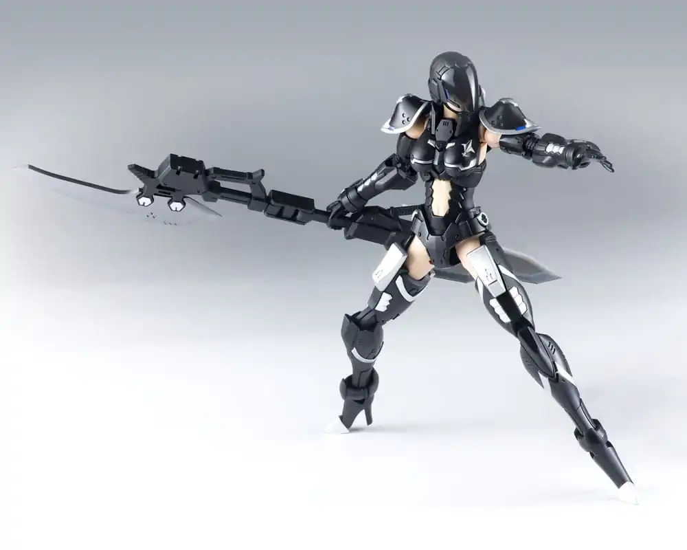 Titanomachia Plastikowy Model Zestaw 1/12 Strato Hound 16 cm zdjęcie produktu