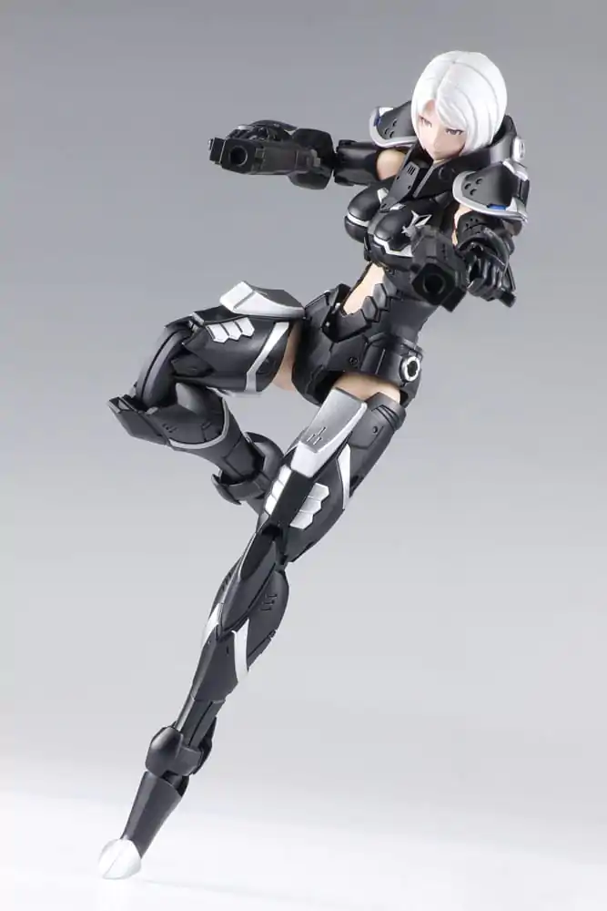 Titanomachia Plastikowy Model Zestaw 1/12 Strato Hound 16 cm zdjęcie produktu