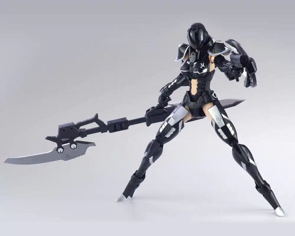 Titanomachia Plastikowy Model Zestaw 1/12 Strato Hound 16 cm zdjęcie produktu