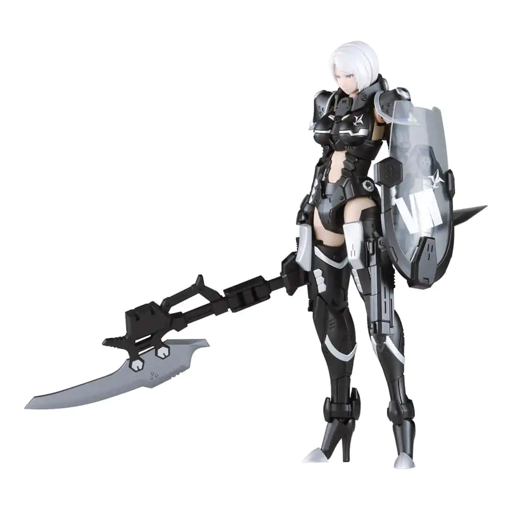 Titanomachia Plastikowy Model Zestaw 1/12 Strato Hound 16 cm zdjęcie produktu