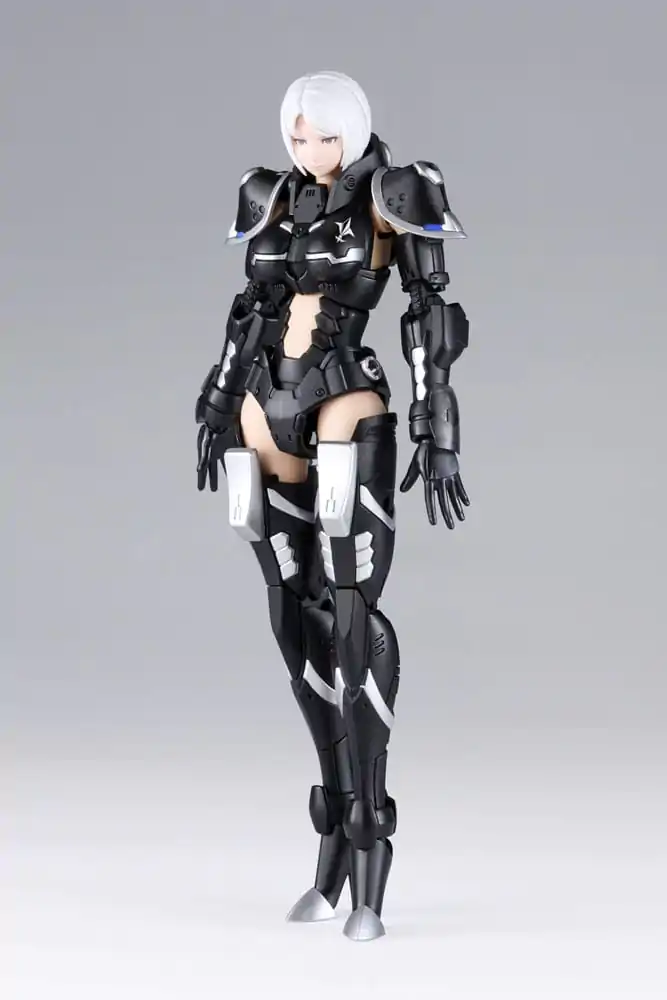 Titanomachia Plastikowy Model Zestaw 1/12 Strato Hound 16 cm zdjęcie produktu