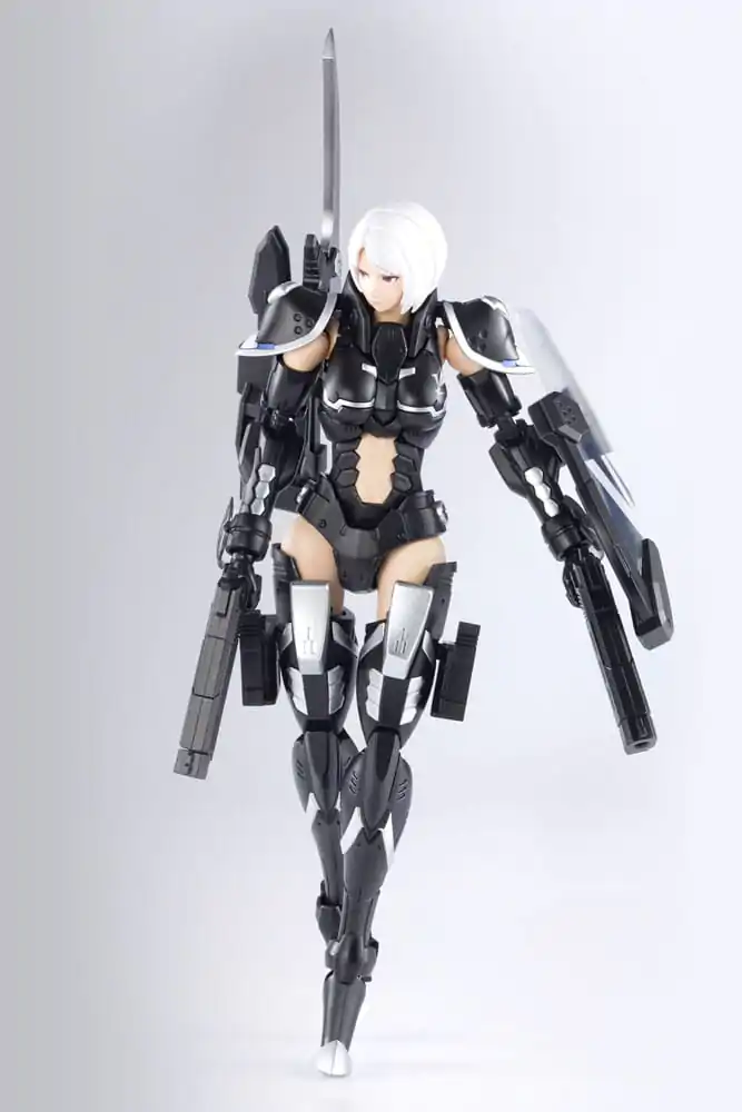 Titanomachia Plastikowy Model Zestaw 1/12 Strato Hound 16 cm zdjęcie produktu