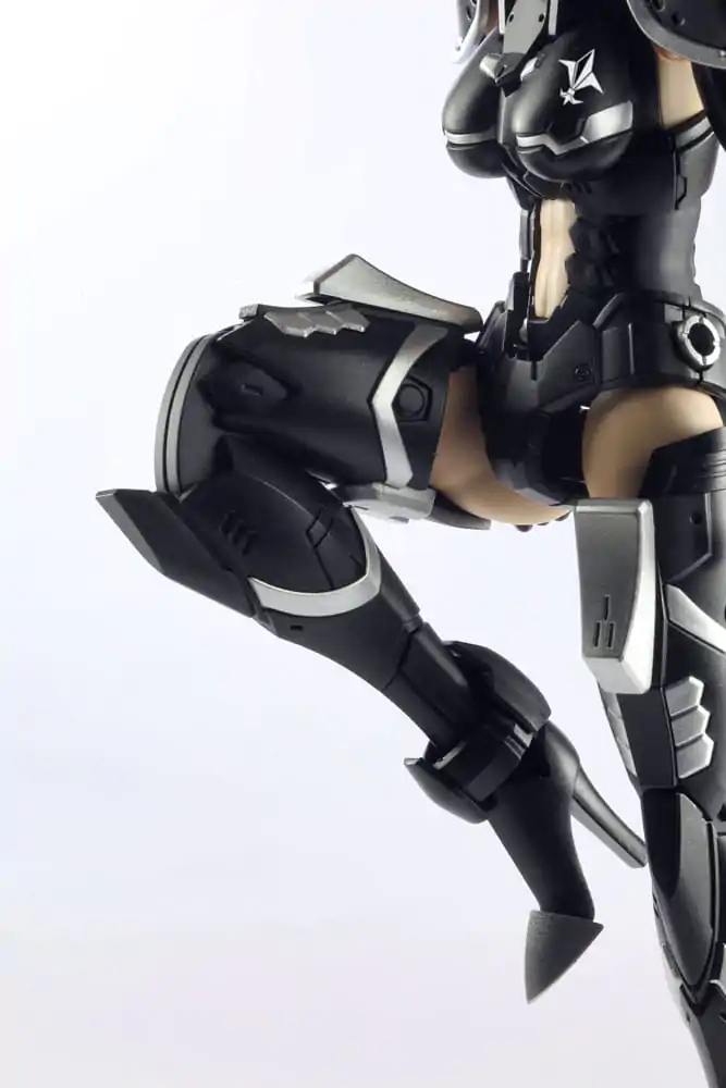 Titanomachia Plastikowy Model Zestaw 1/12 Strato Hound 16 cm zdjęcie produktu