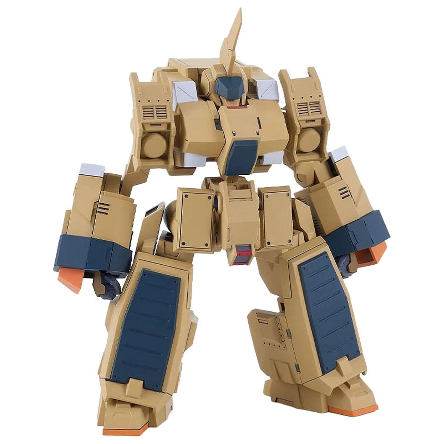 Titanomachia Moderoid plastikowy zestaw modeli 1/48 Side:CC Faust 11 cm zdjęcie produktu