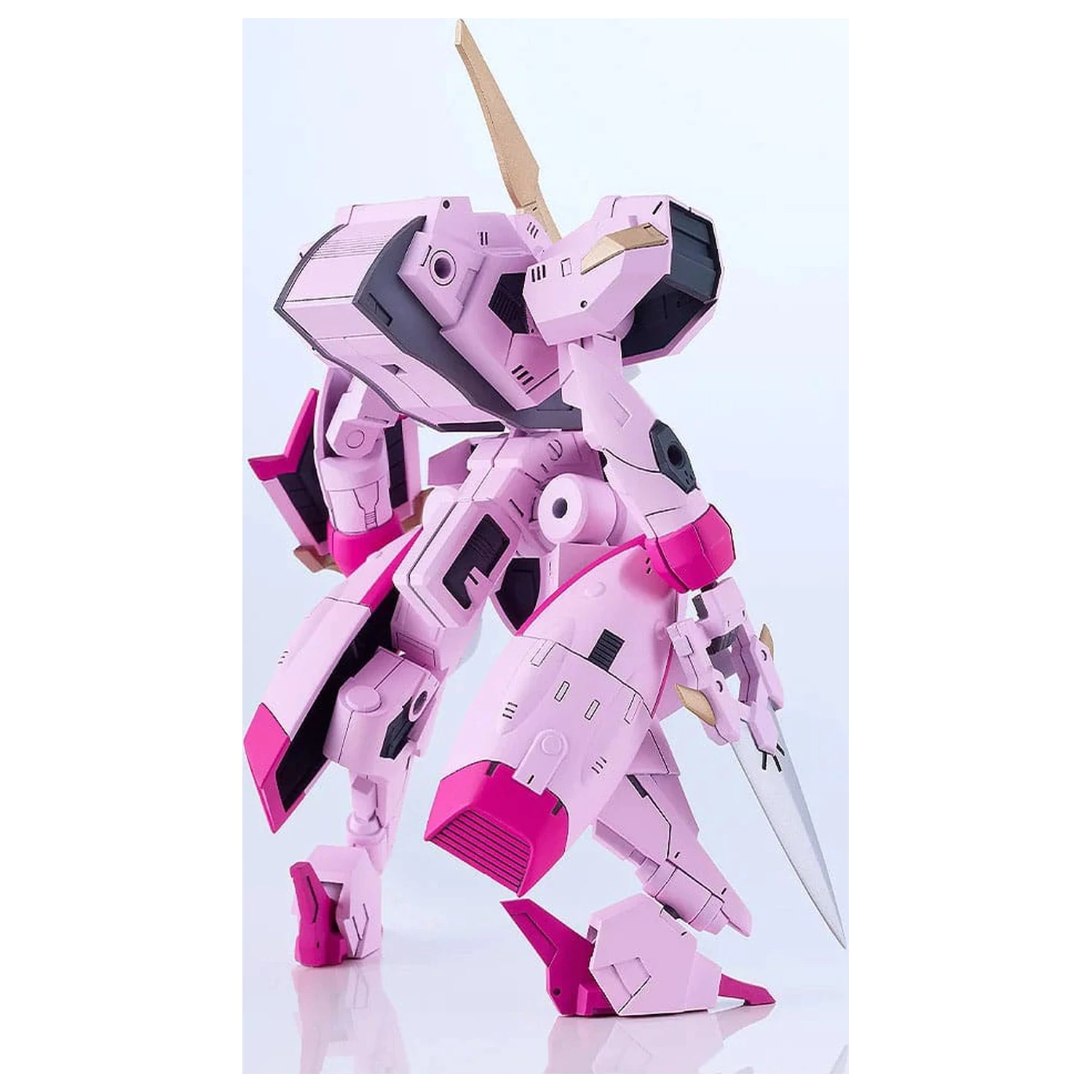Titanomachia Moderoid plastikowy zestaw modeli 1/48 Side:CC Ouran 13 cm zdjęcie produktu