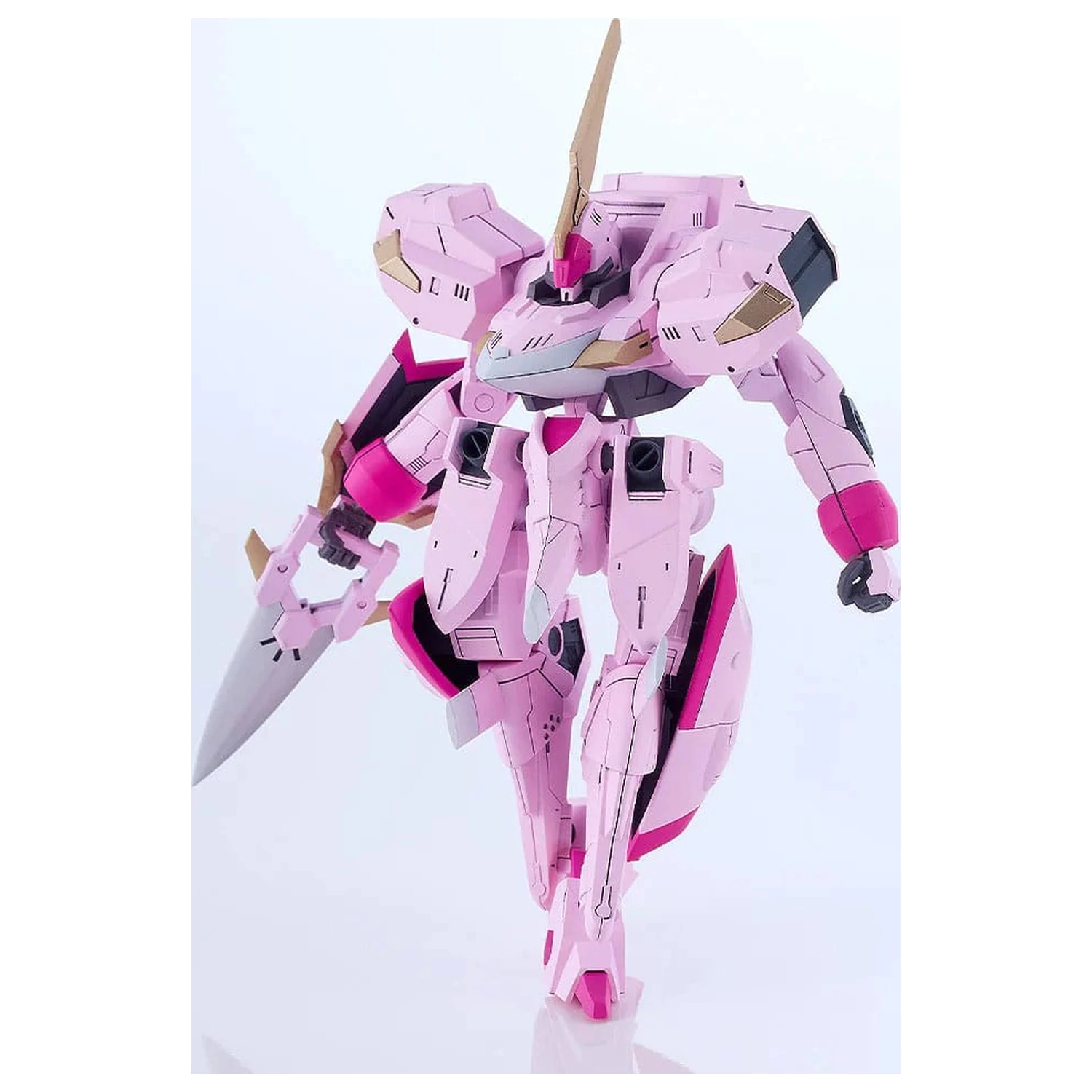 Titanomachia Moderoid plastikowy zestaw modeli 1/48 Side:CC Ouran 13 cm zdjęcie produktu