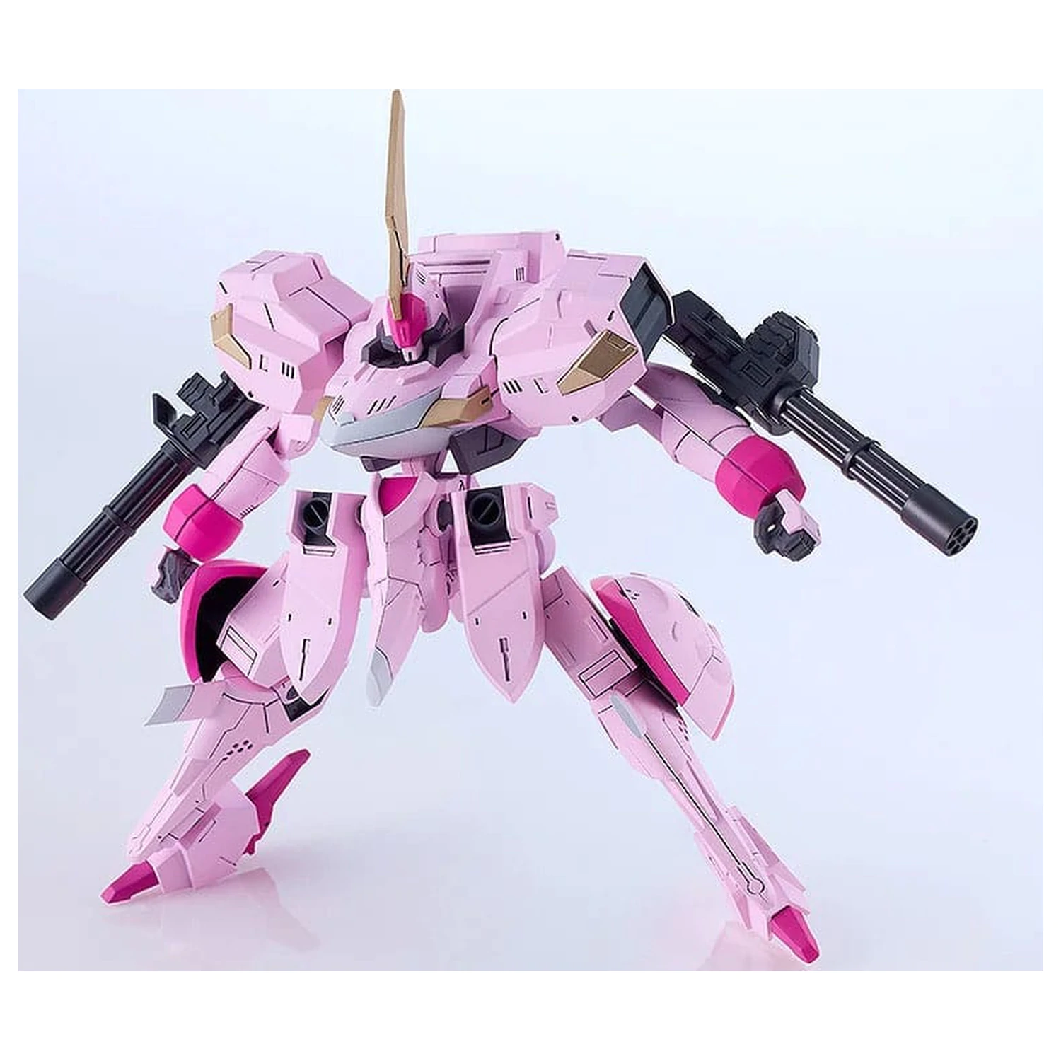 Titanomachia Moderoid plastikowy zestaw modeli 1/48 Side:CC Ouran 13 cm zdjęcie produktu