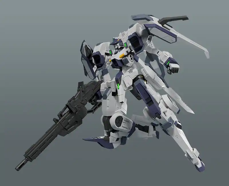 Titanomachia Moderoid Plastic Model Kit 1/48 Side:GR Edelstein II (Zwei) 17 cm Model Plastikowy zdjęcie produktu