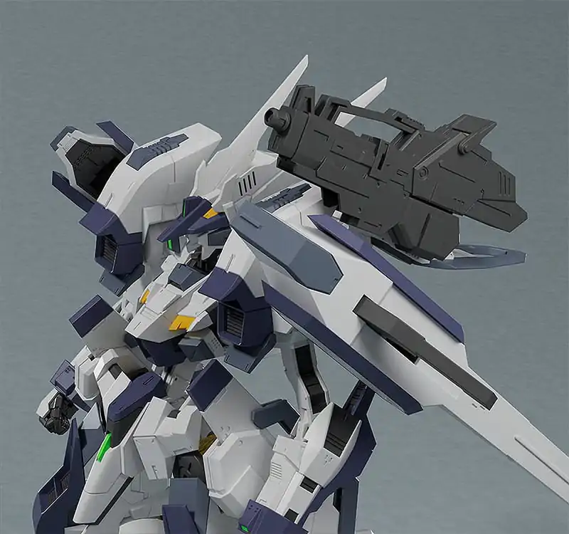 Titanomachia Moderoid Plastic Model Kit 1/48 Side:GR Edelstein II (Zwei) 17 cm Model Plastikowy zdjęcie produktu