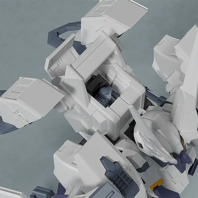 Titanomachia Moderoid Plastic Model Kit 1/48 Side:GR Edelstein II (Zwei) 17 cm Model Plastikowy zdjęcie produktu