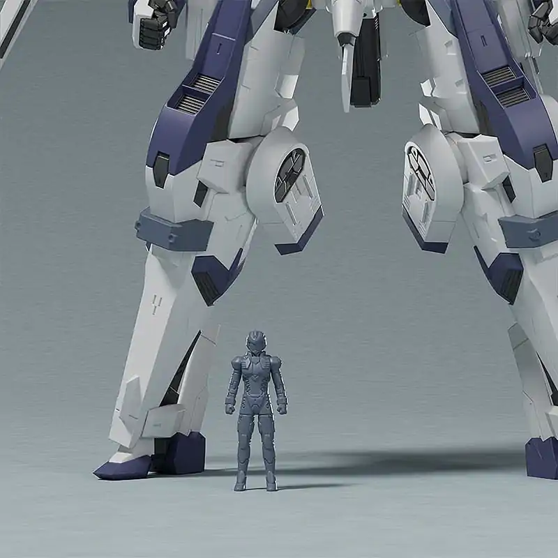 Titanomachia Moderoid Plastic Model Kit 1/48 Side:GR Edelstein II (Zwei) 17 cm Model Plastikowy zdjęcie produktu