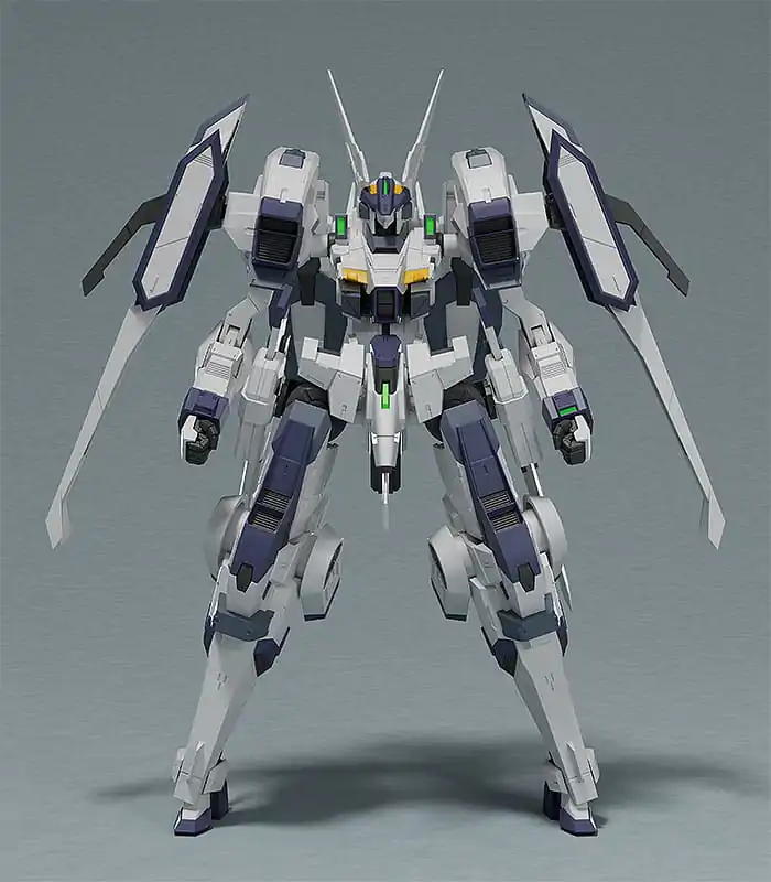 Titanomachia Moderoid Plastic Model Kit 1/48 Side:GR Edelstein II (Zwei) 17 cm Model Plastikowy zdjęcie produktu