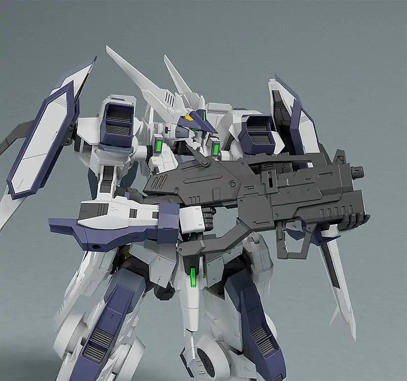 Titanomachia Moderoid Plastic Model Kit 1/48 Side:GR Edelstein II (Zwei) 17 cm Model Plastikowy zdjęcie produktu