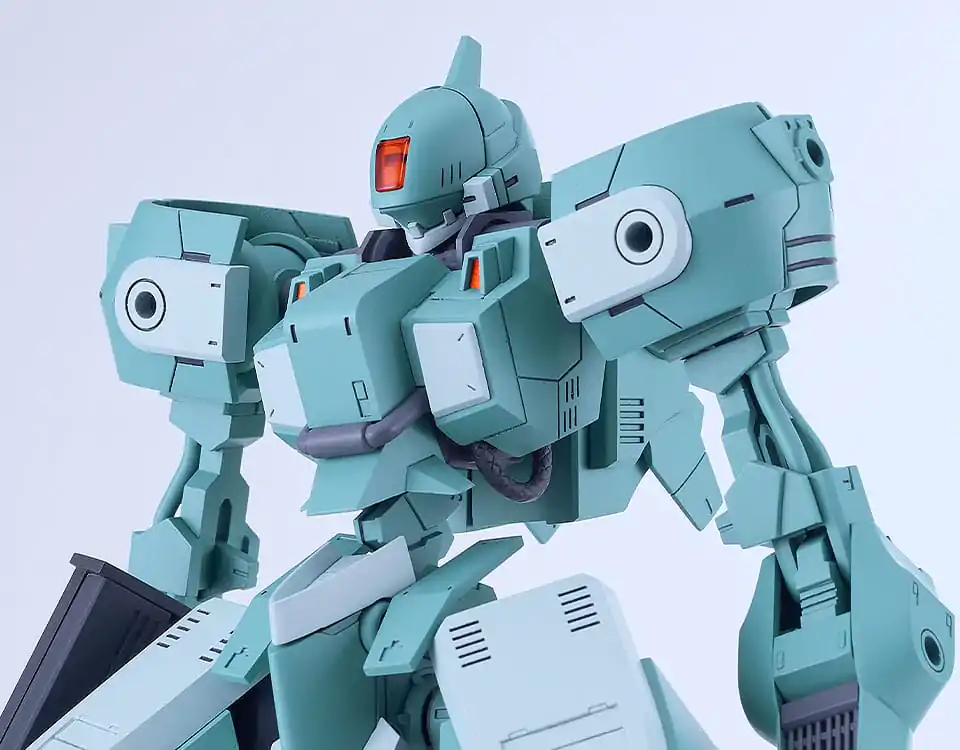 Titanomachia Moderoid Zestaw Modelu Plastikowego 1/48 Side:GR Vector 18 cm zdjęcie produktu
