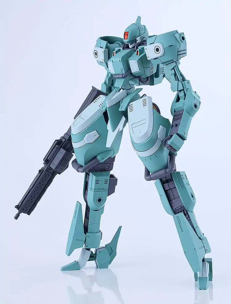 Titanomachia Moderoid Zestaw Modelu Plastikowego 1/48 Side:GR Vector 18 cm zdjęcie produktu