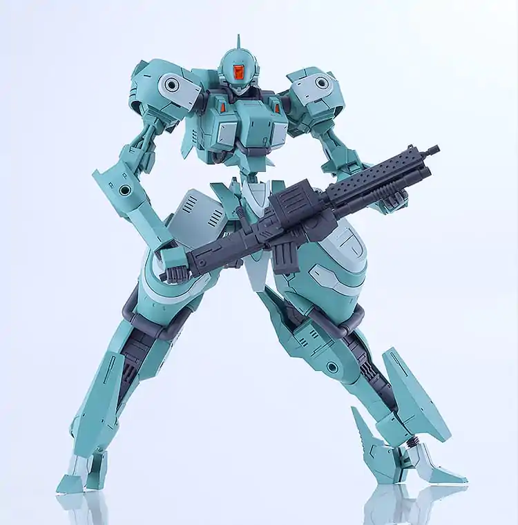 Titanomachia Moderoid Zestaw Modelu Plastikowego 1/48 Side:GR Vector 18 cm zdjęcie produktu
