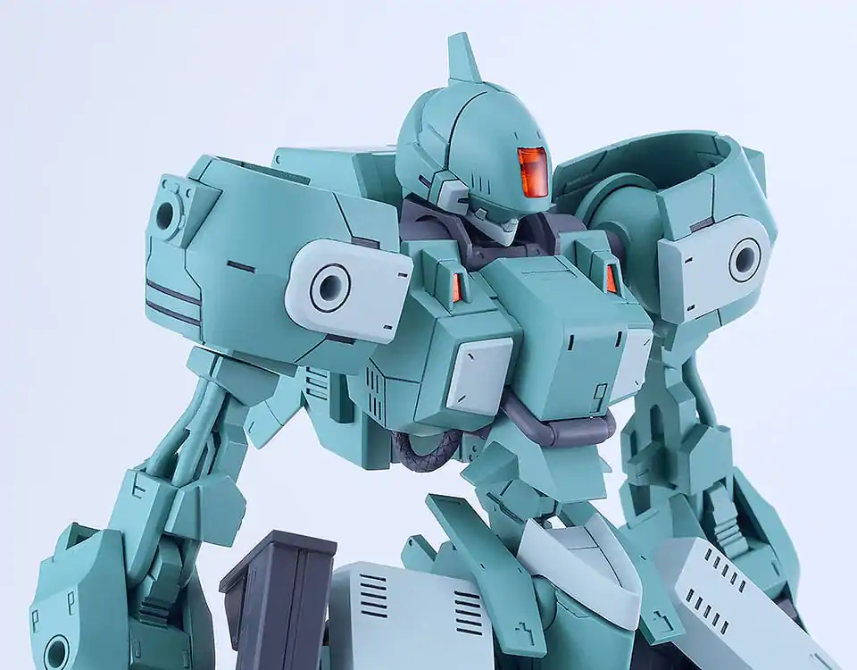 Titanomachia Moderoid Zestaw Modelu Plastikowego 1/48 Side:GR Vector 18 cm zdjęcie produktu