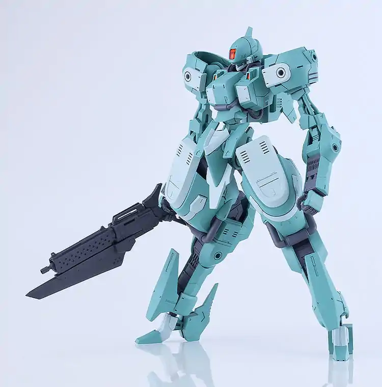 Titanomachia Moderoid Zestaw Modelu Plastikowego 1/48 Side:GR Vector 18 cm zdjęcie produktu