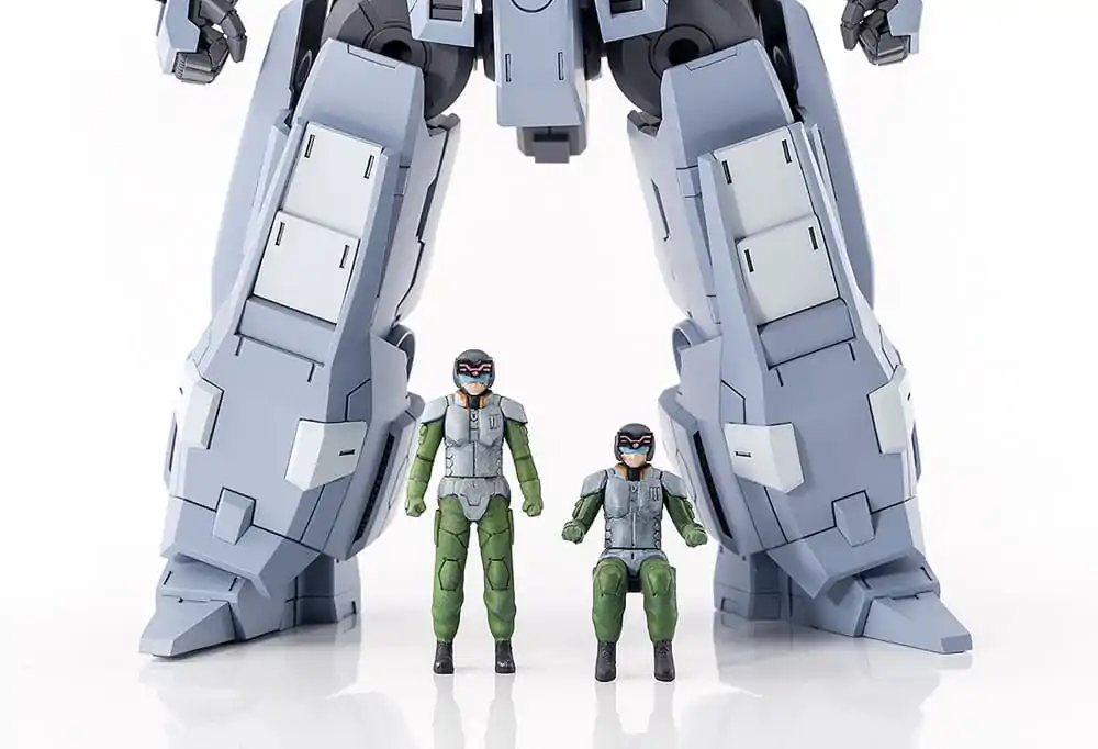 Titanomachia Moderoid Zestawy Modeli Plastikowych 1/48 Side:R Panhead 12 cm zdjęcie produktu