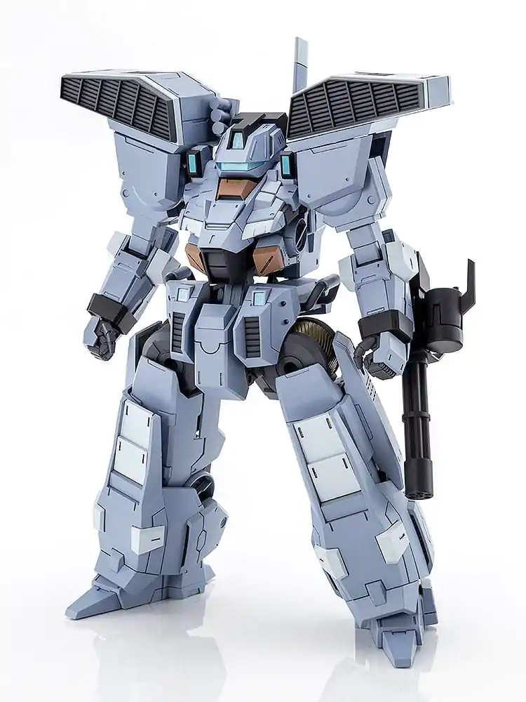 Titanomachia Moderoid Zestawy Modeli Plastikowych 1/48 Side:R Panhead 12 cm zdjęcie produktu