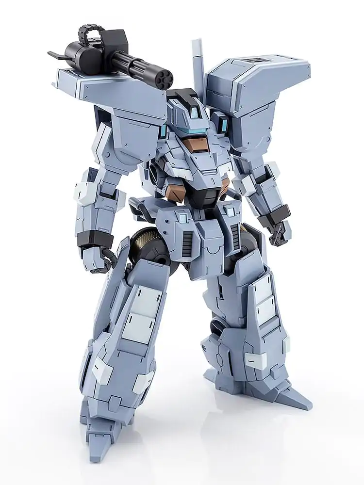 Titanomachia Moderoid Zestawy Modeli Plastikowych 1/48 Side:R Panhead 12 cm zdjęcie produktu