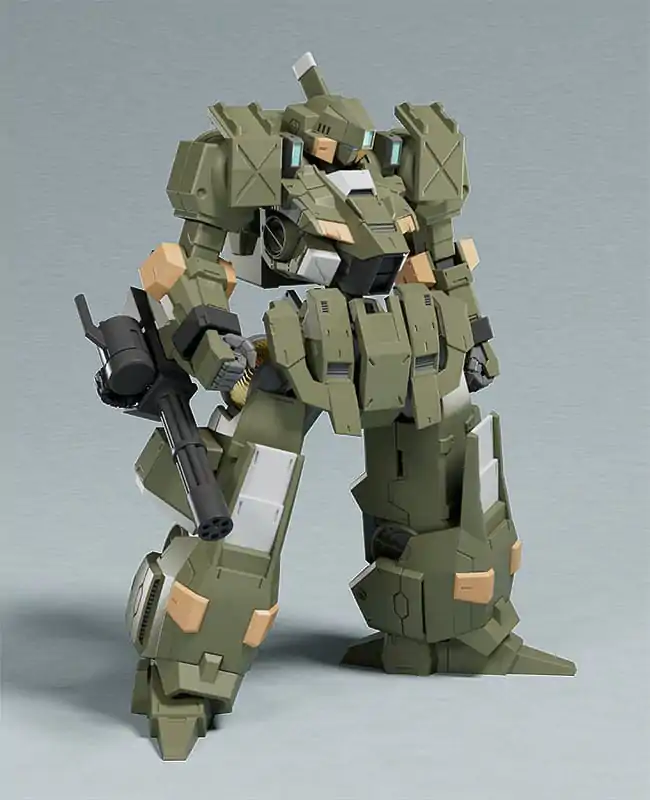 Titanomachia Moderoid Zestawy Modeli Plastikowych 1/48 Side:R Vogel'g 12 cm zdjęcie produktu